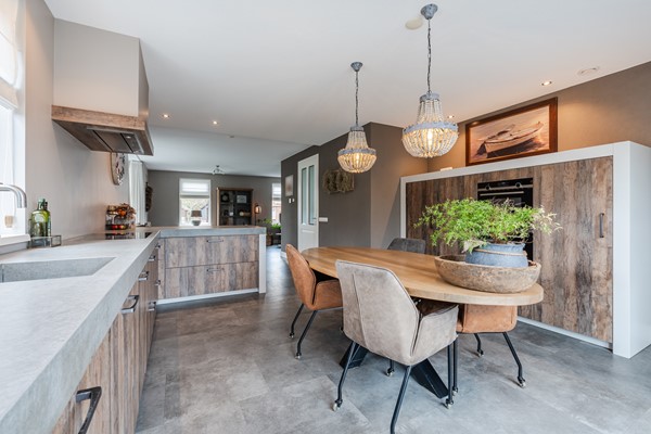 Medium property photo - Musselweg 73, 9584 AB Mussel